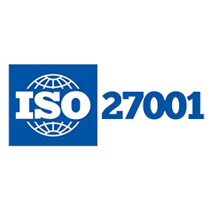 Certificação ISO 27001